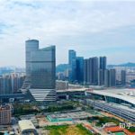 引言：迎合时代需求的商务模特经纪公司